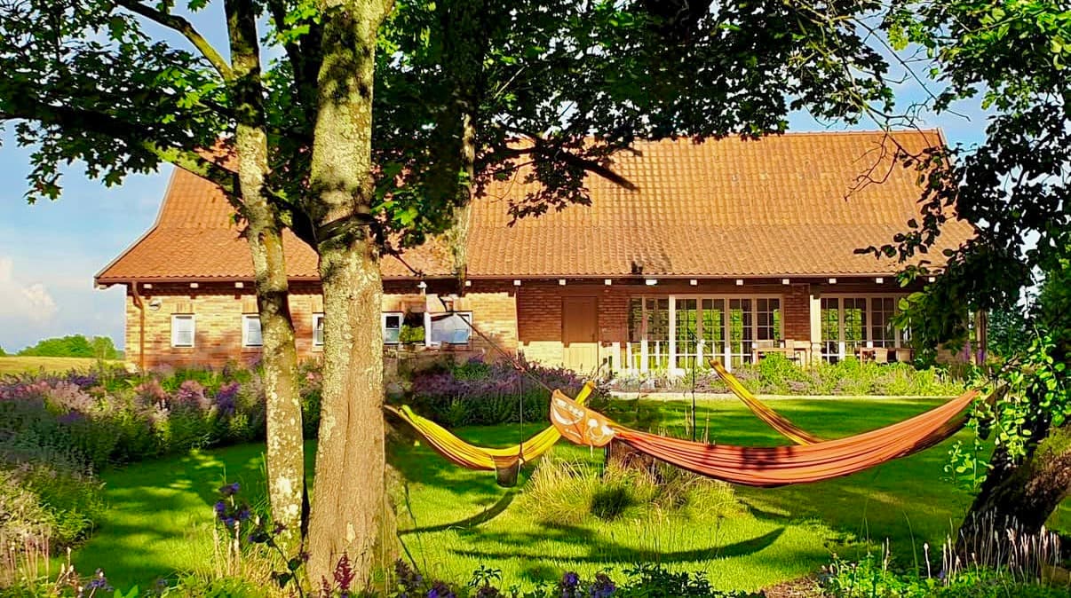 Czerwcówka na Mazurach