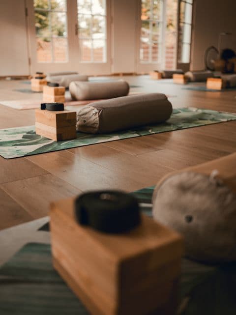 JOGA w KROWACJI - MUUuusisz odpocząć 