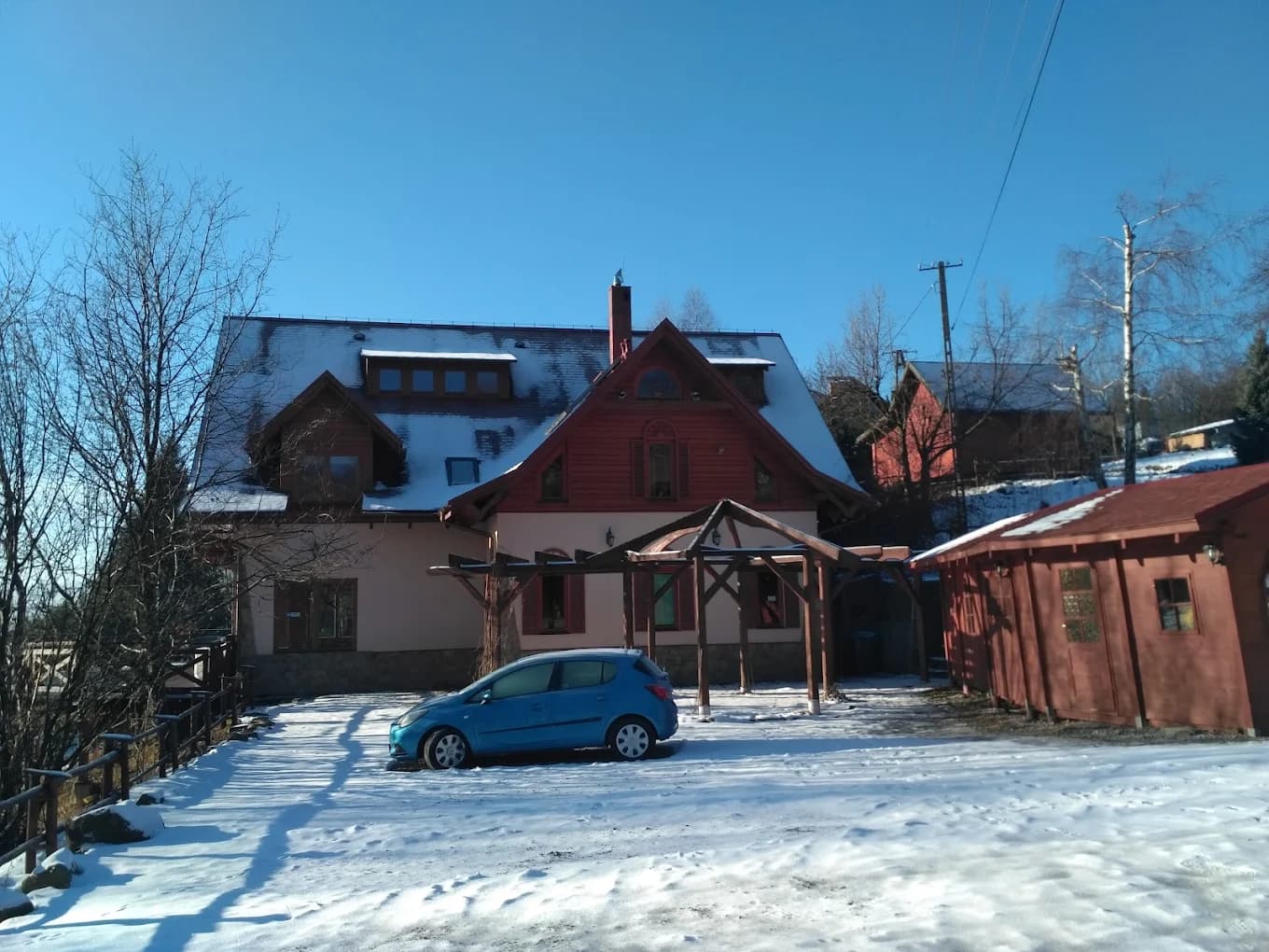 Joga Kundalini z Moniką Nastańską – weekendowy warsztat „Kompas Serca”