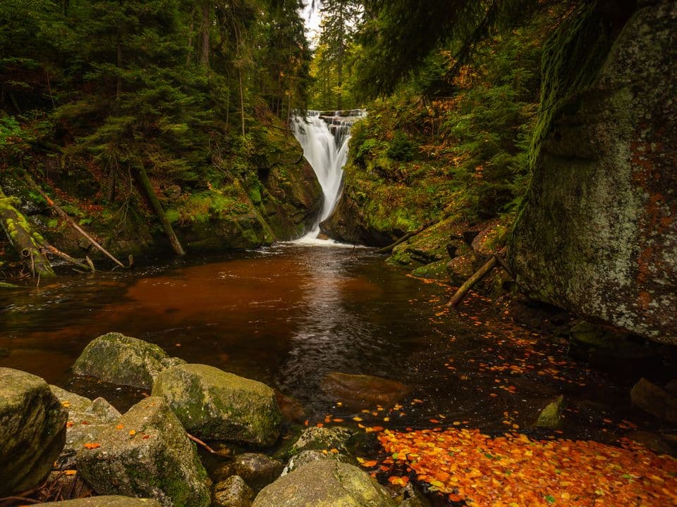 Czerwcówka w Szklarskiej Porębie 11-14 czerwca 2026