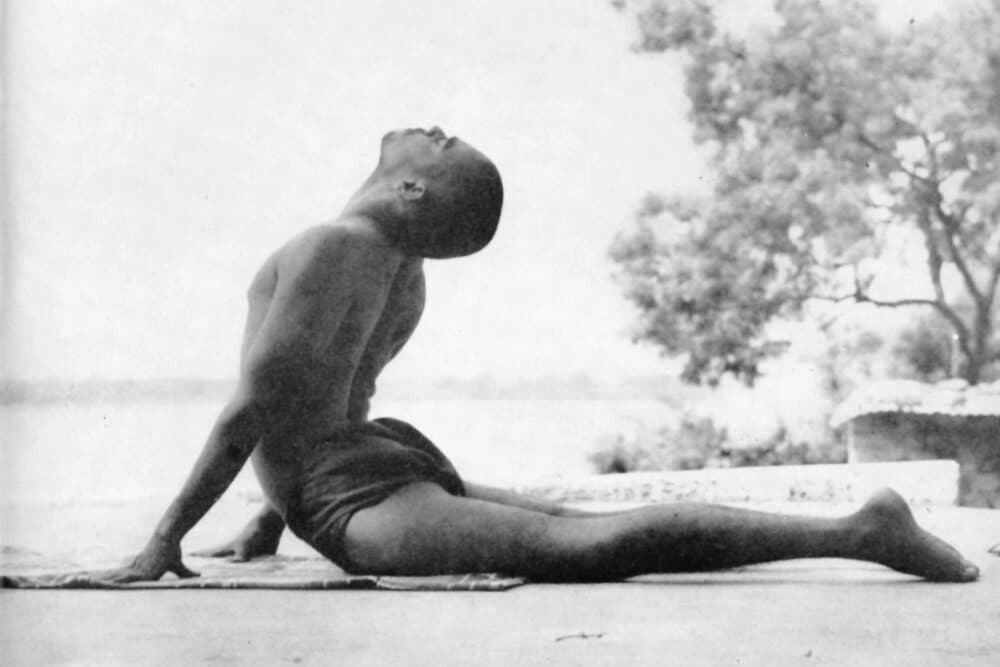 Warsztat Jogi na Żywo: Moc Ognia w Jodze