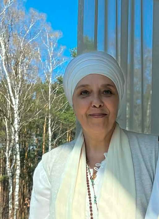 Agnieszka Hari Kartar