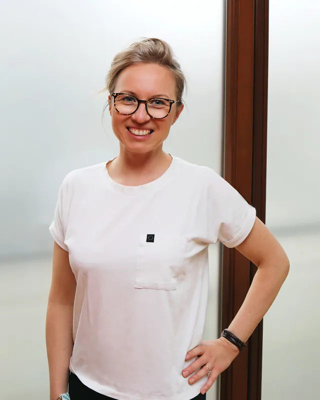 Kama (Kamila) Watychowicz