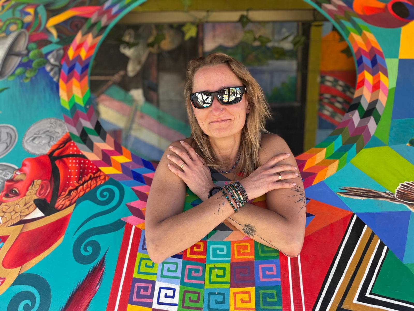 Agata Szczecińska - Yogisiowo